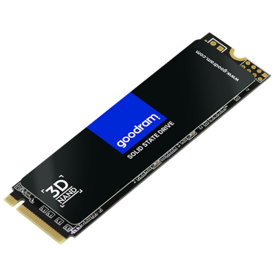 SSD накопичувач Goodram PX500 1TB M.2 2280 PCIe (SSDPR-PX500-01T-80-G3) (7035923)