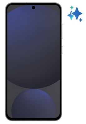 Смартфон Samsung Galaxy S24 FE 8/256Gb ZKG Graphite (7038839)