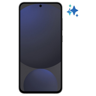 Смартфон Samsung Galaxy S24 FE 8/256Gb ZKG Graphite (7038839)