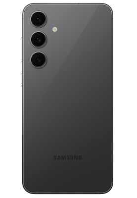 Смартфон Samsung Galaxy S24 FE 8/256Gb ZKG Graphite (7038839)