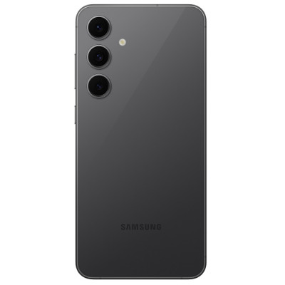 Смартфон Samsung Galaxy S24 FE 8/256Gb ZKG Graphite (7038839)