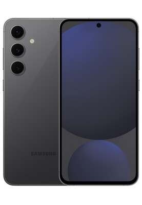 Смартфон Samsung Galaxy S24 FE 8/256Gb ZKG Graphite (7038839)