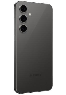 Смартфон Samsung Galaxy S24 FE 8/256Gb ZKG Graphite (7038839)