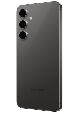 Смартфон Samsung Galaxy S24 FE 8/256Gb ZKG Graphite (7038839)
