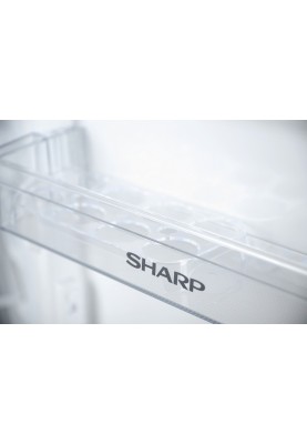 Холодильник Sharp SJ-FTB01ITXSE-EU (7046116)