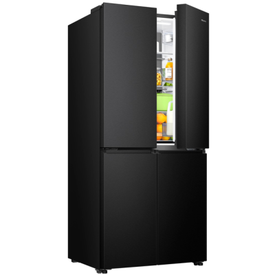 Холодильник Hisense RQ5P470SAFE (6987710)