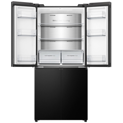 Холодильник Hisense RQ5P470SAFE (6987710)