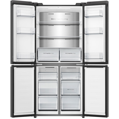 Холодильник Hisense RQ5P470SAFE (6987710)