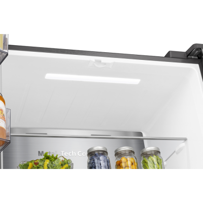 Холодильник Hisense RQ5P470SAFE (6987710)