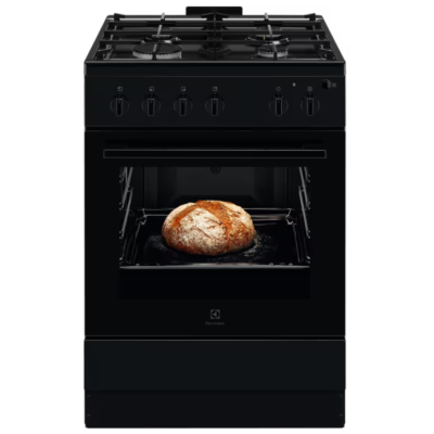 Газова плита Electrolux LKG604013K (7045687)