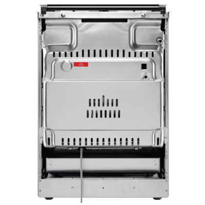 Газова плита Electrolux LKG604013K (7045687)