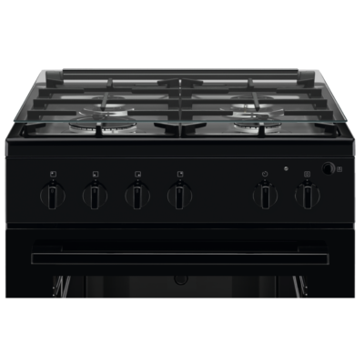 Газова плита Electrolux LKG604013K (7045687)