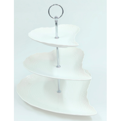 Страва LED Leaf, 3-ярусне (6983974)