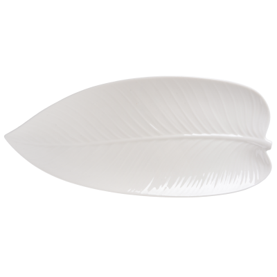 Блюдо LED Leaf Flat (6990646)