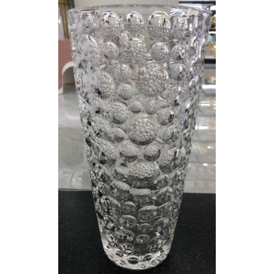 Ваза LED Bubble, 30 см (6990682)