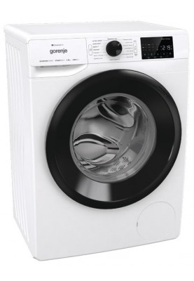 Пральна машина автоматична Gorenje WPNEI84SBSWIFI/UA (6997663)