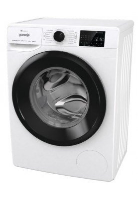 Пральна машина автоматична Gorenje WPNEI84SBSWIFI/UA (6997663)