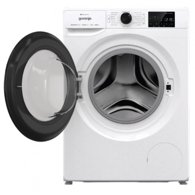 Пральна машина автоматична Gorenje WPNEI84SBSWIFI/UA (6997663)