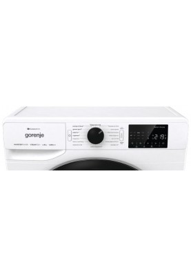 Пральна машина автоматична Gorenje WPNEI84SBSWIFI/UA (6997663)