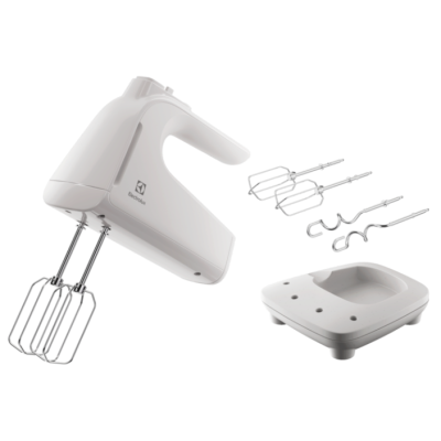 Ручний міксер Electrolux EHM4W (7045996)