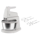 Стаціонарний міксер Electrolux ESM4W (7045998)