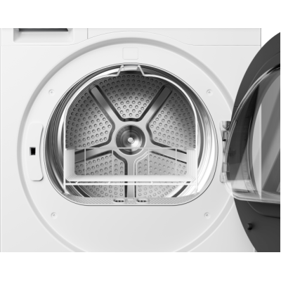 Сушильний автомат Hisense DH5S102BW/UA (7006996)
