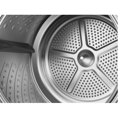 Сушильний автомат Hisense DH5S102BW/UA (7006996)