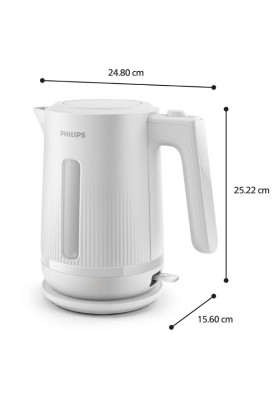 Електрочайник Philips HD9411/00 (7046663)