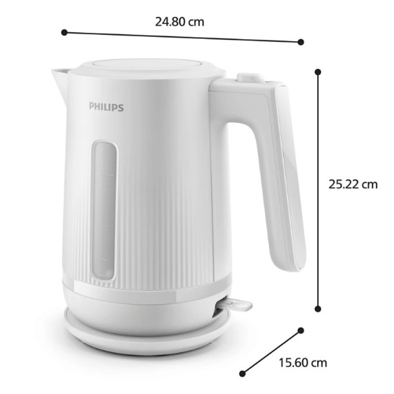Електрочайник Philips HD9411/00 (7046663)