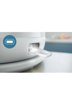 Електрочайник Philips HD9411/00 (7046663)