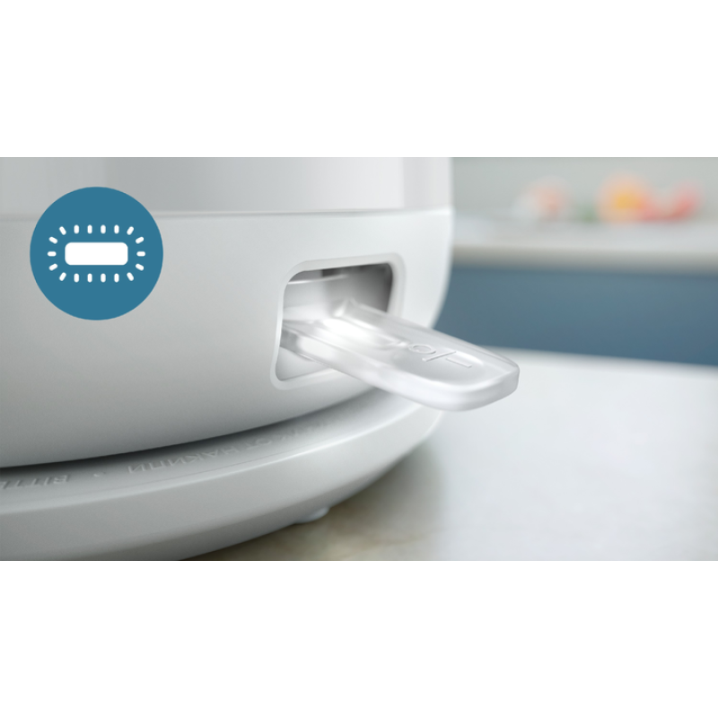 Електрочайник Philips HD9411/00 (7046663)