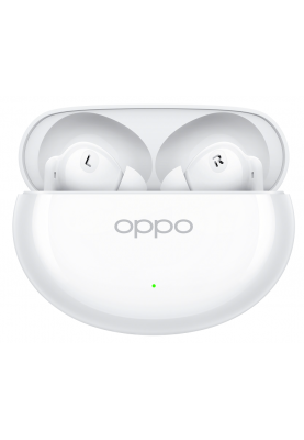 Гарнітура OPPO Enco Air4 ETEE1 Silky White  (7048603)