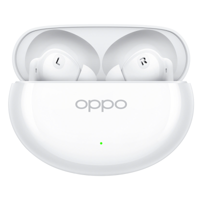 Гарнітура OPPO Enco Air4 ETEE1 Silky White (7048603)