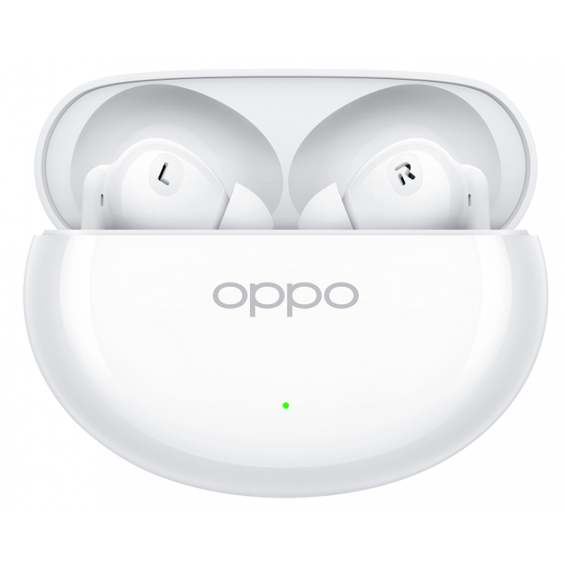 Гарнітура OPPO Enco Air4 ETEE1 Silky White  (7048603)