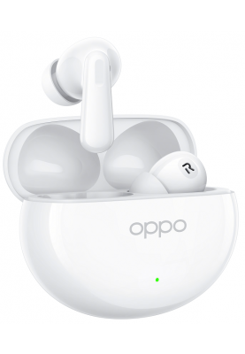 Гарнітура OPPO Enco Air4 ETEE1 Silky White  (7048603)