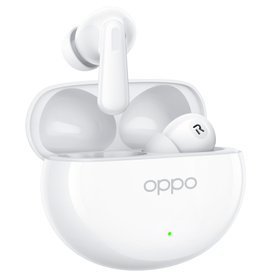 Гарнітура OPPO Enco Air4 ETEE1 Silky White (7048603)