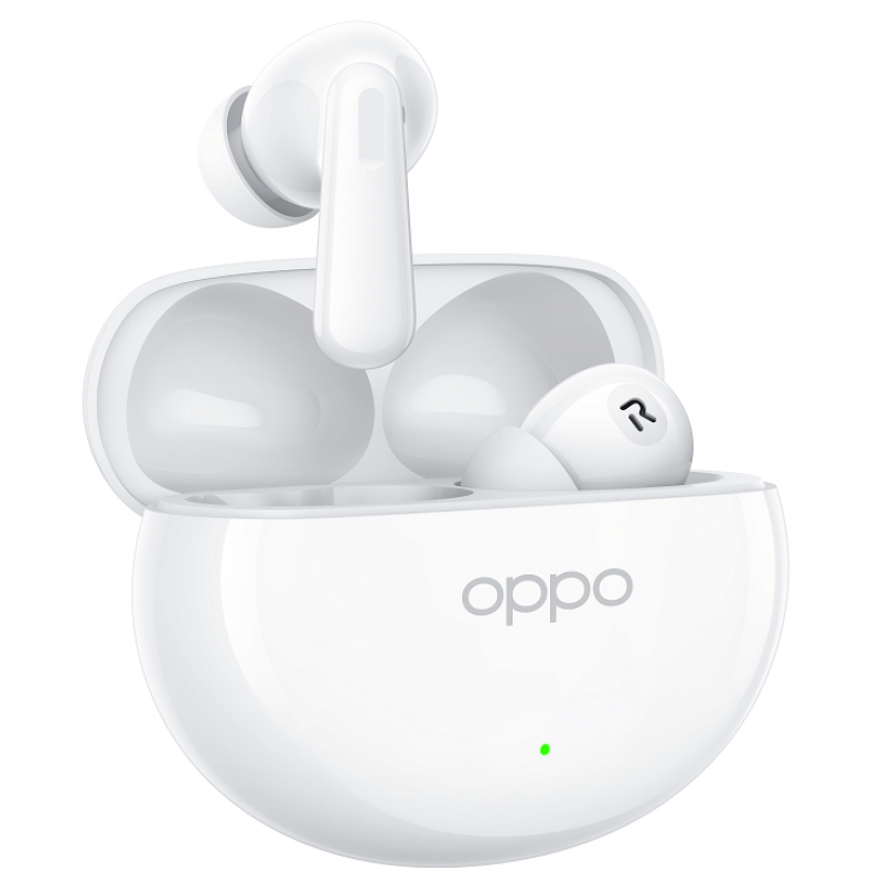 Гарнітура OPPO Enco Air4 ETEE1 Silky White  (7048603)