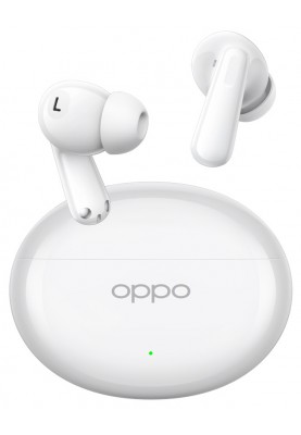 Гарнітура OPPO Enco Air4 ETEE1 Silky White  (7048603)