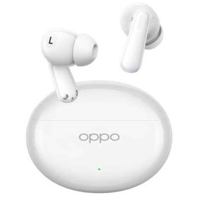 Гарнітура OPPO Enco Air4 ETEE1 Silky White (7048603)