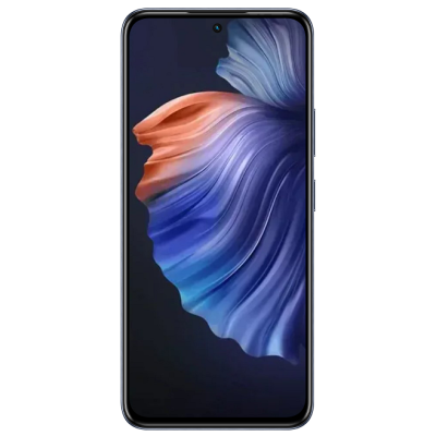 Смартфон Infinix Hot 50 PRO X6881 8/256GB Sleek Black (7032534)