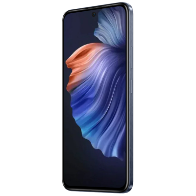 Смартфон Infinix Hot 50 PRO X6881 8/256GB Sleek Black (7032534)