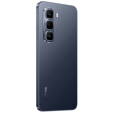 Смартфон Infinix Hot 50 PRO X6881 8/256GB Sleek Black (7032534)