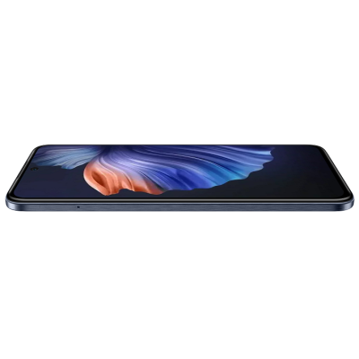 Смартфон Infinix Hot 50 PRO X6881 8/256GB Sleek Black (7032534)