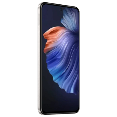 Смартфон Infinix Hot 50 PRO X6881 8/256GB Titanium Grey (7032535)