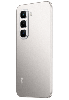 Смартфон Infinix Hot 50 PRO X6881 8/256GB Titanium Grey (7032535)