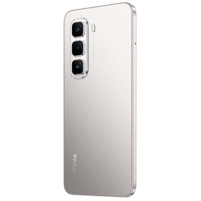 Смартфон Infinix Hot 50 PRO X6881 8/256GB Titanium Grey (7032535)