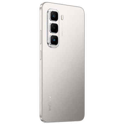 Смартфон Infinix Hot 50 PRO X6881 8/256GB Titanium Grey (7032535)