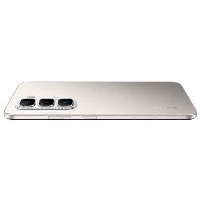 Смартфон Infinix Hot 50 PRO X6881 8/256GB Titanium Grey (7032535)