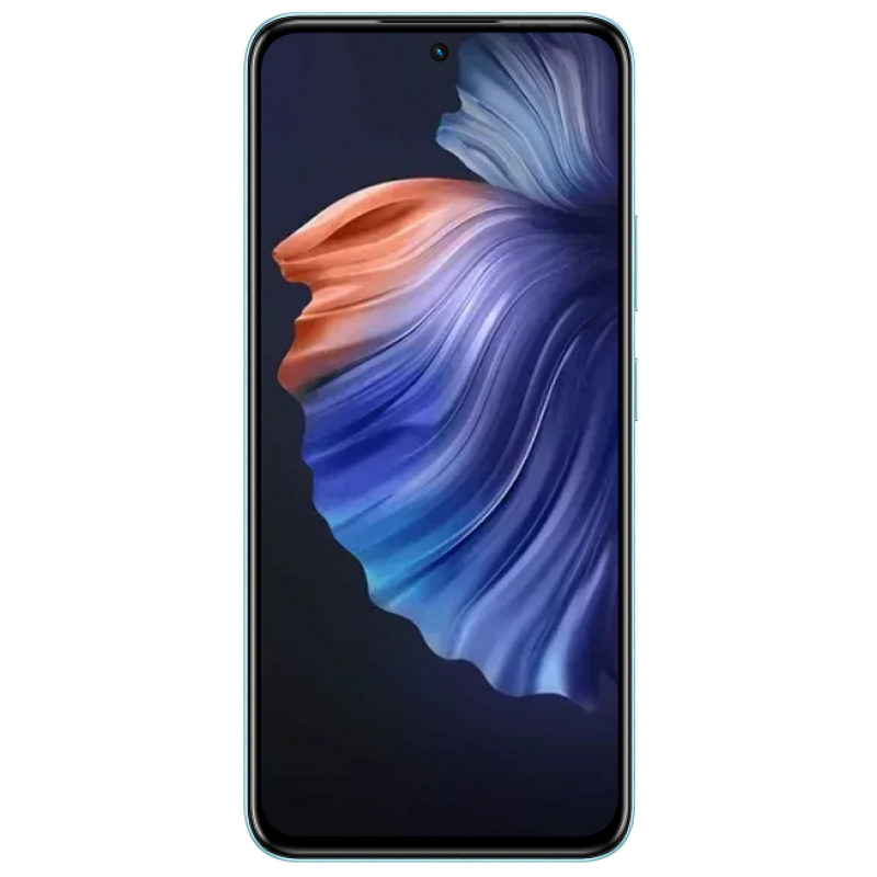 Смартфон Infinix Hot 50 PRO X6881 8/256GB Blue (7032536)