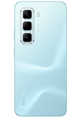 Смартфон Infinix Hot 50 PRO X6881 8/256GB Blue (7032536)
